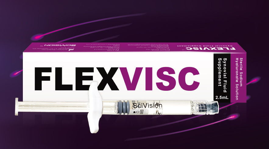 HYAJOINT / HYAFLEX / Agille / FLEXVISC / FLEXUS FLUID / VERSAN FLUID / HYAFELIC